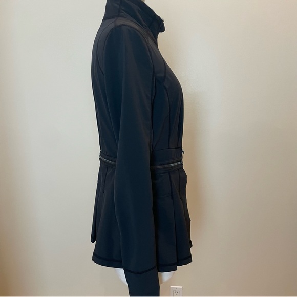 Zella Convertible Jacket - Picture 3 of 11